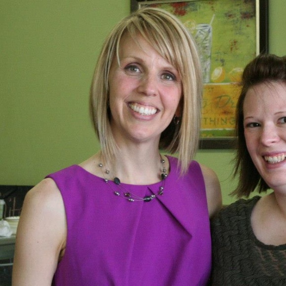 Retro 50s style dress Sz 4 - Picture 7 of 7